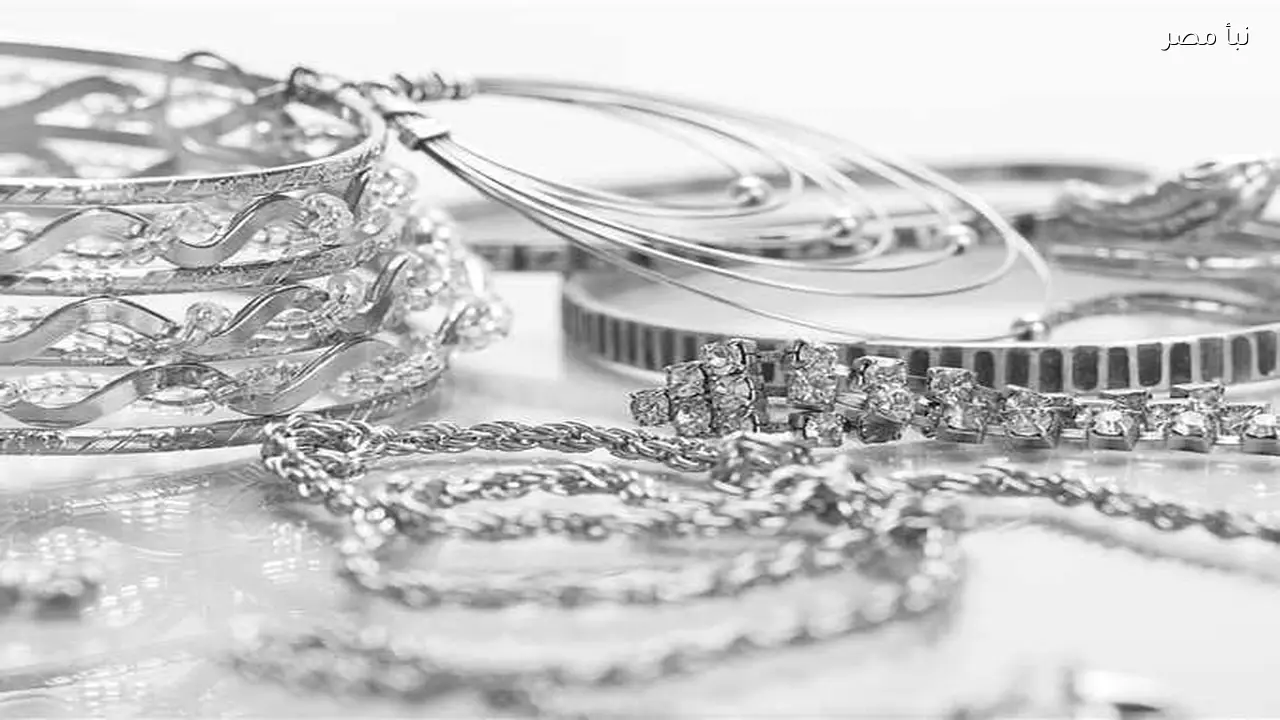 سعر الفضة اليوم الجمعة 27 فبراير 2026 في مصر كبديل للذهب