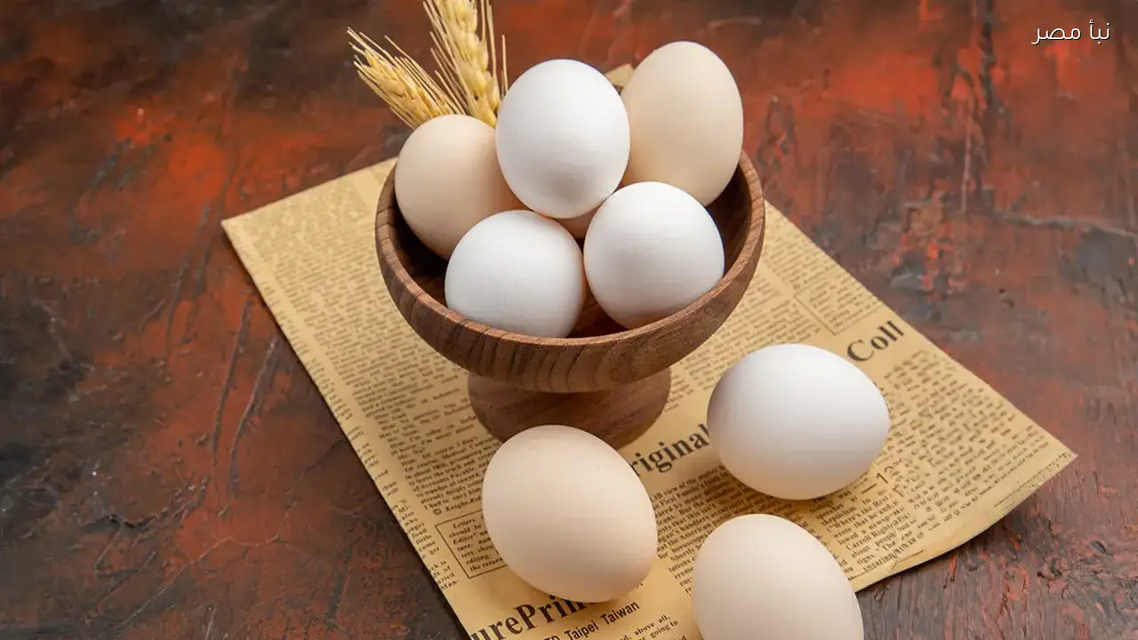 سعر كرتونة البيض في مصر اليوم 25 فبراير 2026
