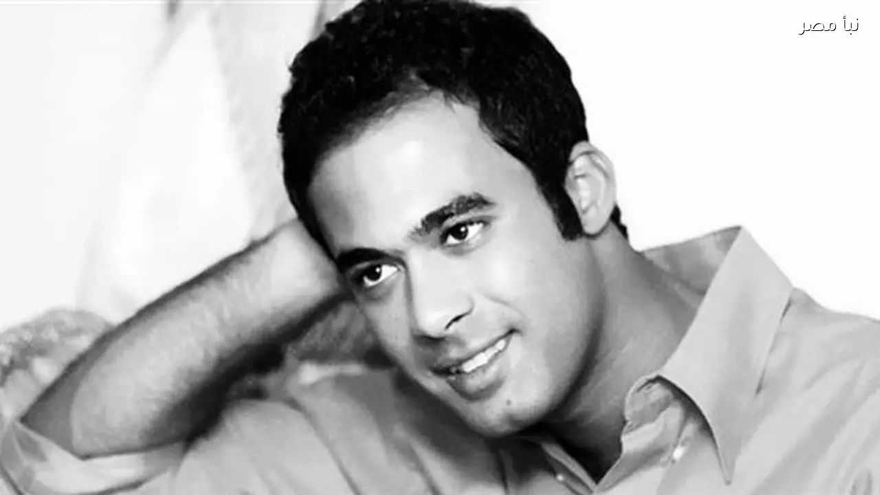 سيدة تتبرع بخط مياه لهيثم أحمد زكي تقديراً لذكراه ومساندة لأسرته بعد وفاته المفاجئة