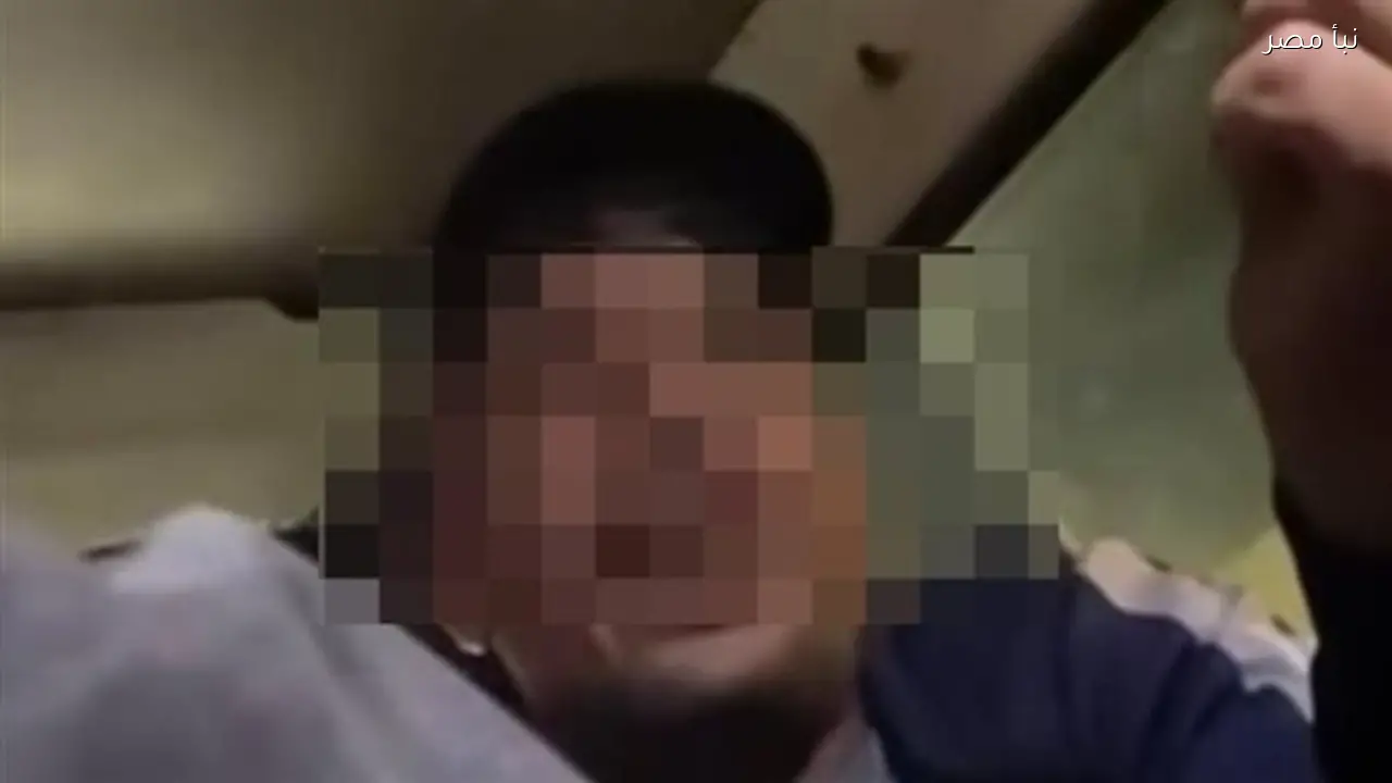 سيدة تتحدث عن واقعة الاعتداء داخل ميكروباص بالقناطر وتطلب عدم نقلها إلى القسم