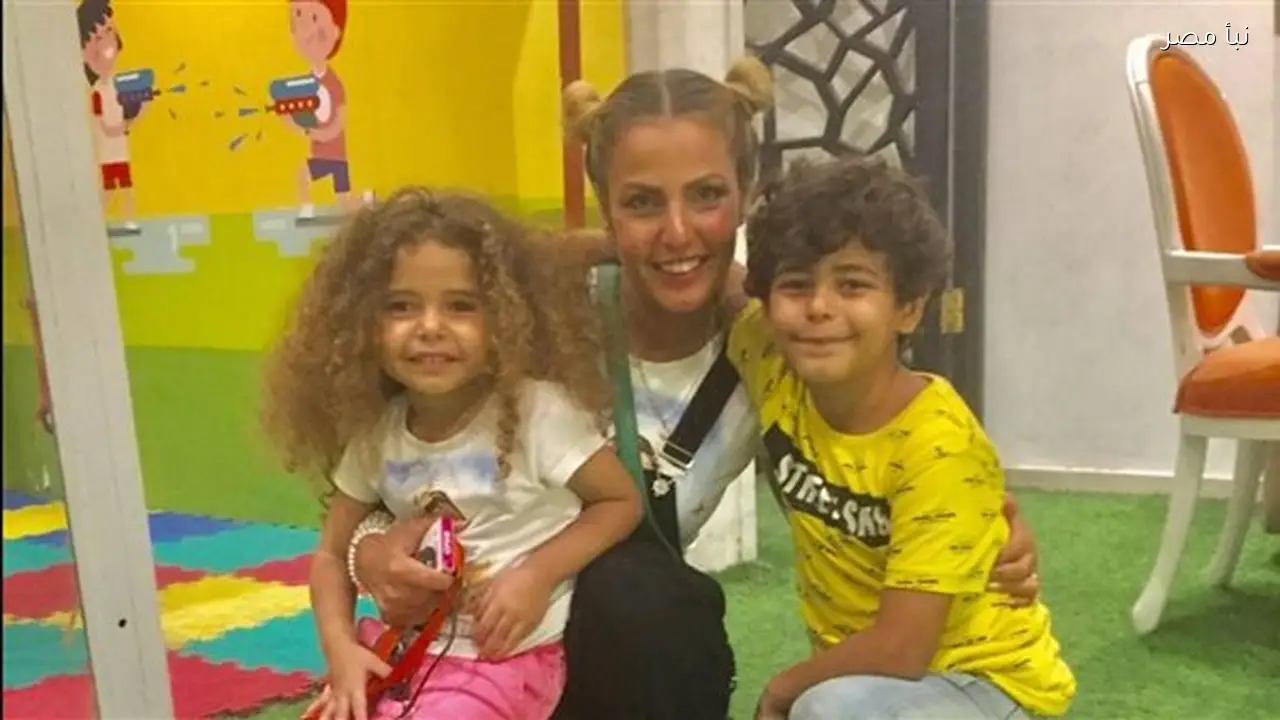 سيدة تستغيث من أهل طليقها بعد حرمانها من رؤية أطفالها لمدة ثلاث سنوات