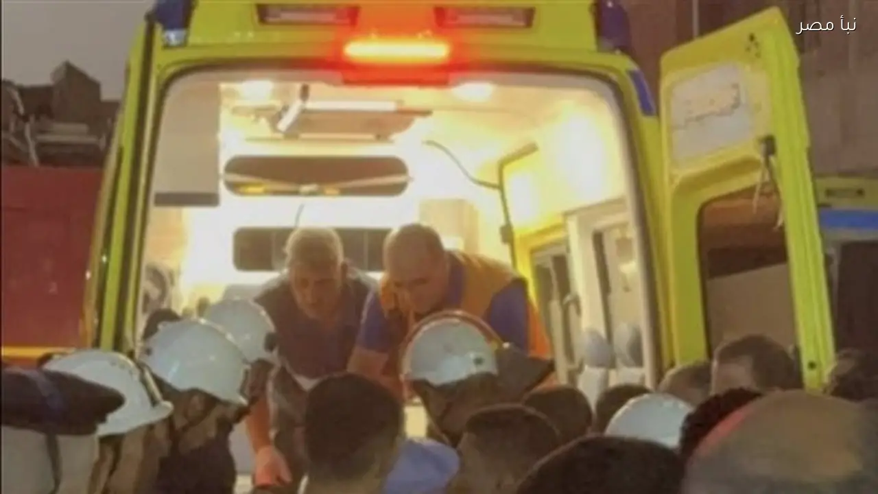 شاب عشريني ينهي حياته في الأقصر بسبب أزمة نفسية حادة