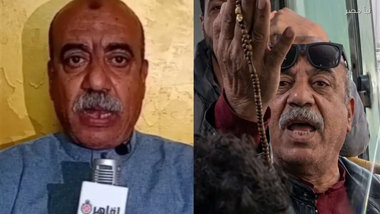 صاحب السبحة يعلق على فيديو واقعة فتاة الأتوبيس ويؤكد تمسكه بحقه