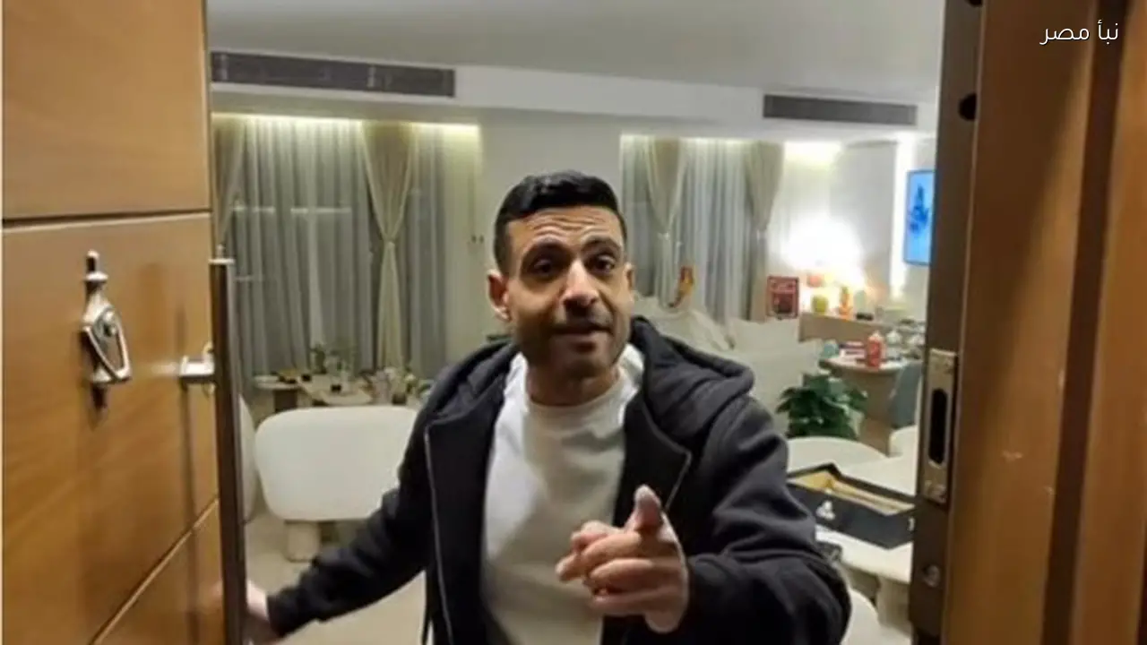 صاحب صفحة إيجيبت كده كده يلتقي بإسلام فوزي بعد تصدرهما التريند في مواقع التواصل الاجتماعي