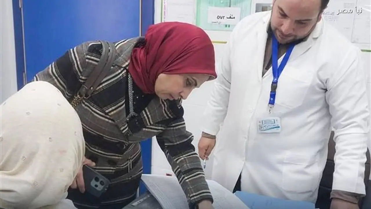 صحة البحيرة ترفع من مستوى الرقابة على المنشآت الصحية لضمان جودة الخدمة