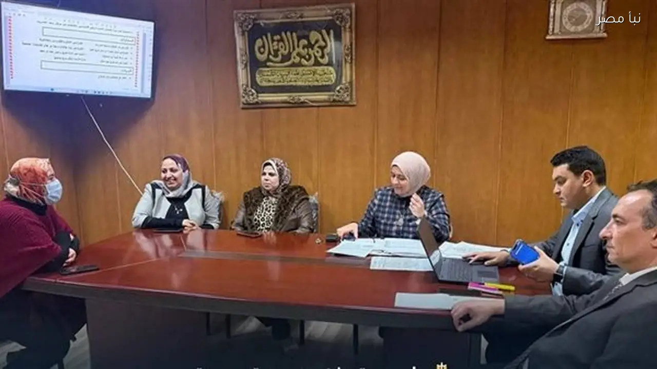 صحة البحيرة تعلن عن اختيار المتميزين للتكليف بوظائف إشرافية وقيادية