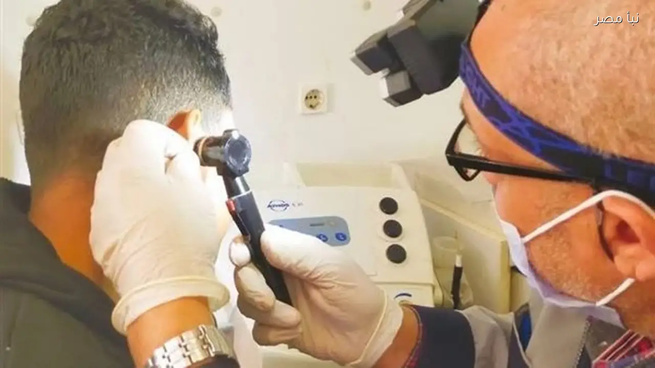 صحة الشرقية تنظم قوافل طبية لتقديم الكشف والعلاج المجاني لـ 13 ألف مواطن