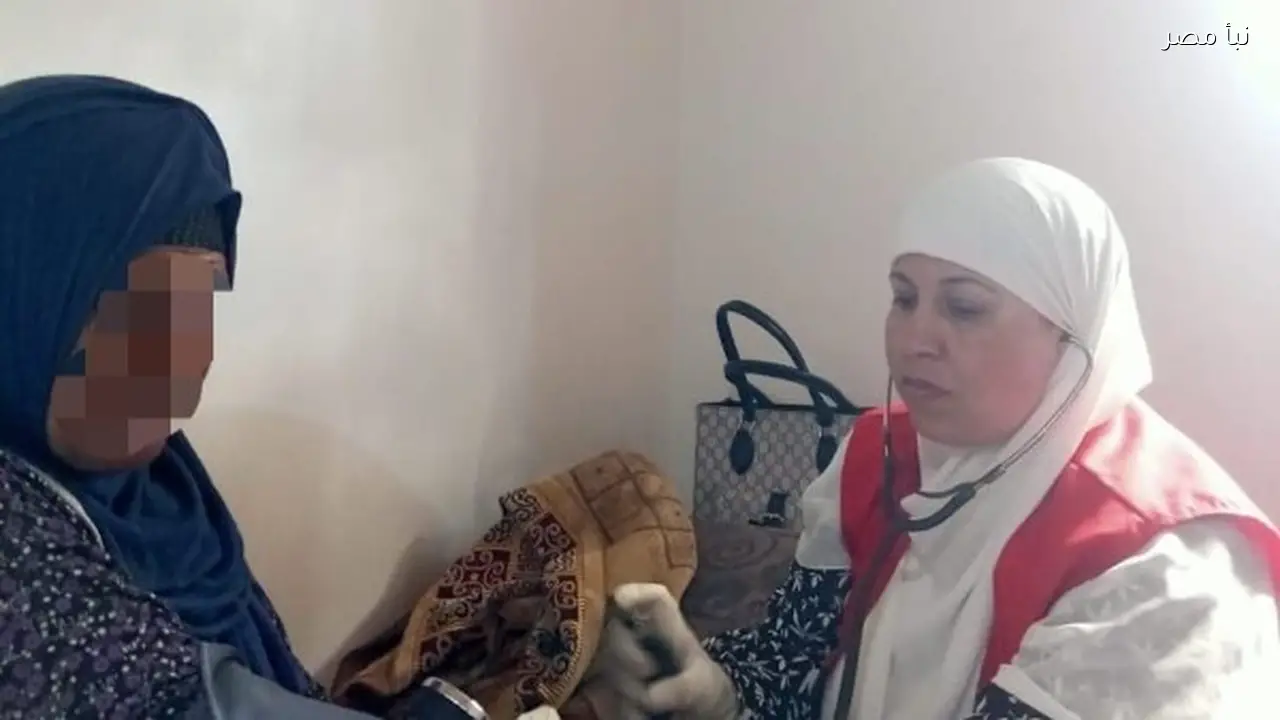 صحة الشرقية تنفذ ثمانية وتسعين ألف زيارة منزلية خلال أربعة وسبعين أسبوعا