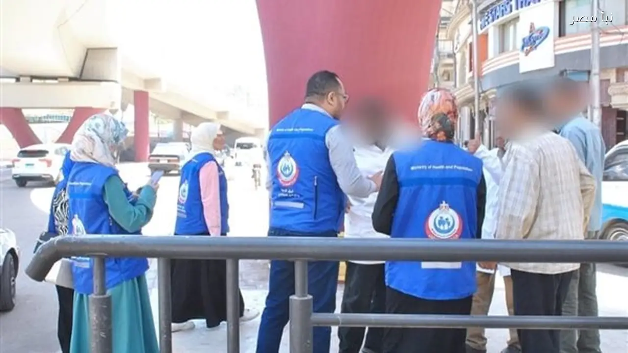 صحة سوهاج تعزز الحملات الميدانية للتوعية بمخاطر المشروبات غير المعروفة المصدر