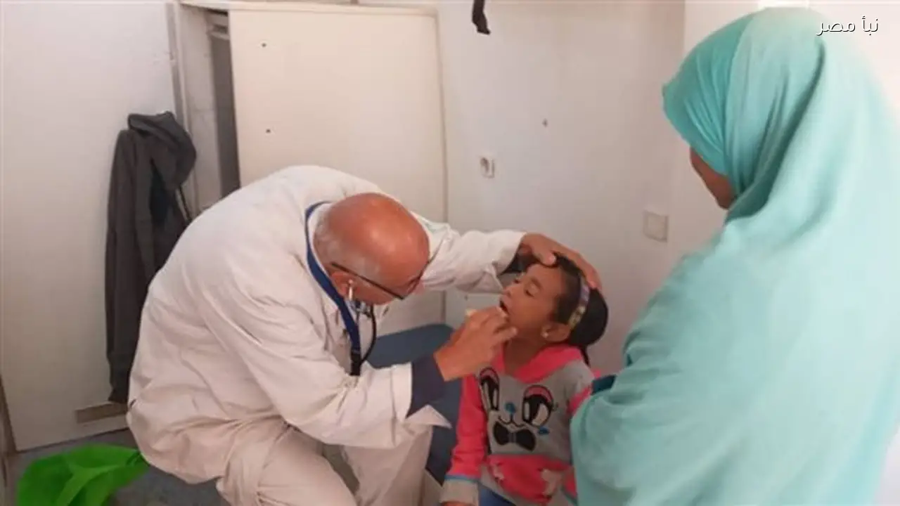 صحة سوهاج تقدم خدمات 100 مليون صحة لـ113 ألف مواطن في يناير