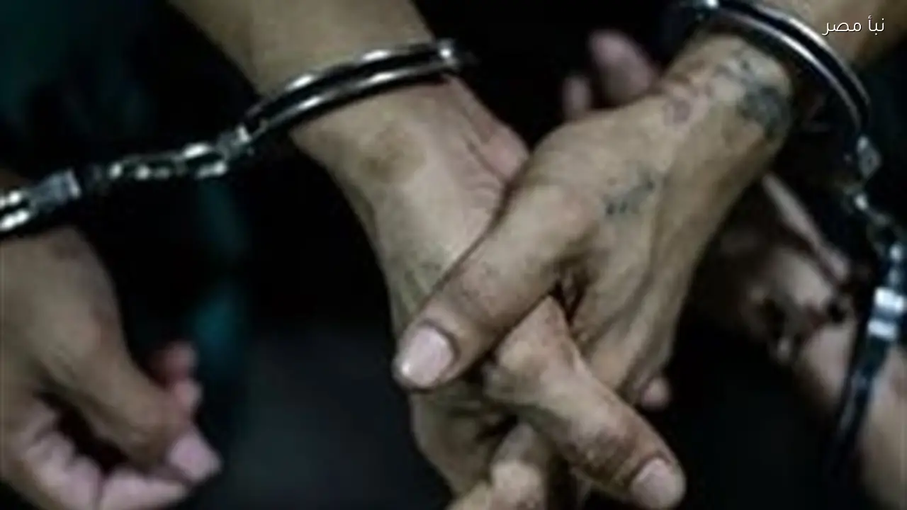 ضبط المتهمين بالتعدي على آخرين في الشرقية بعد رشهم بالماء أثناء تحصيل القسط