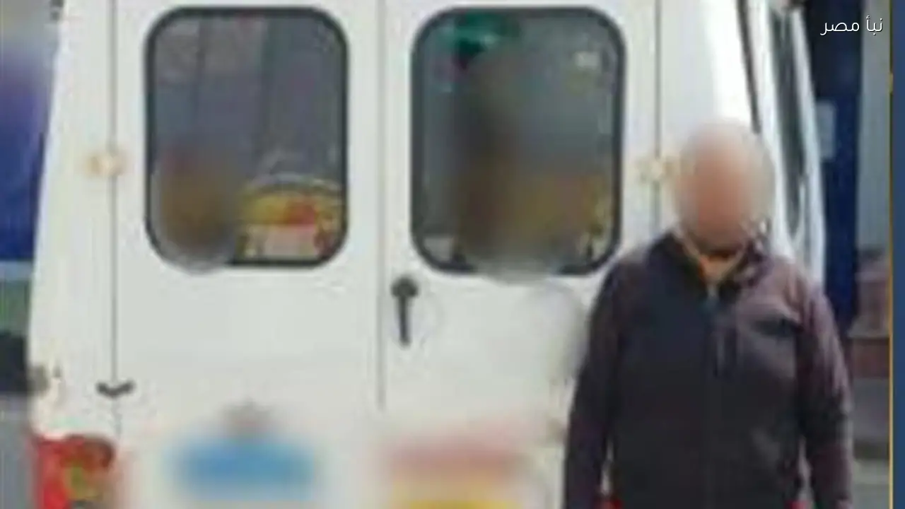 ضبط سائق سيارة يملك لوحات ملاكي مزيفة لتجزئة الأجرة في الشرقية