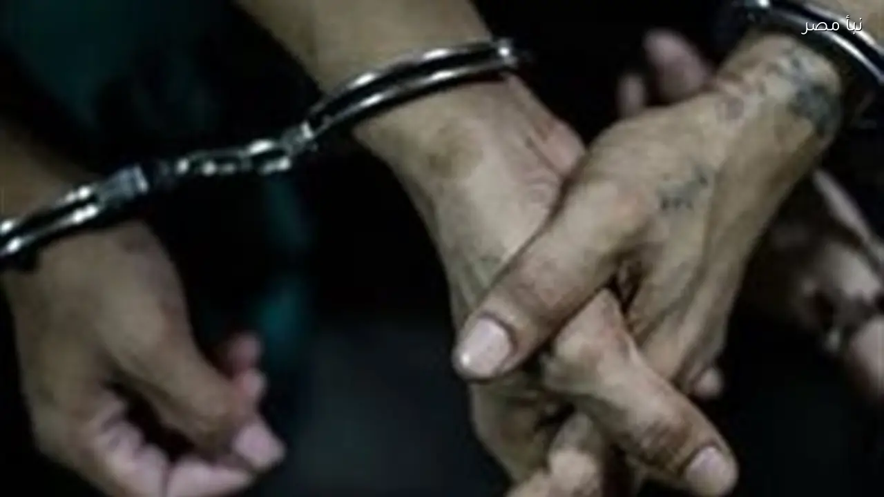 ضبط شخص يقوم بفرض إتاوات على سائقي المركبات في الشرقية