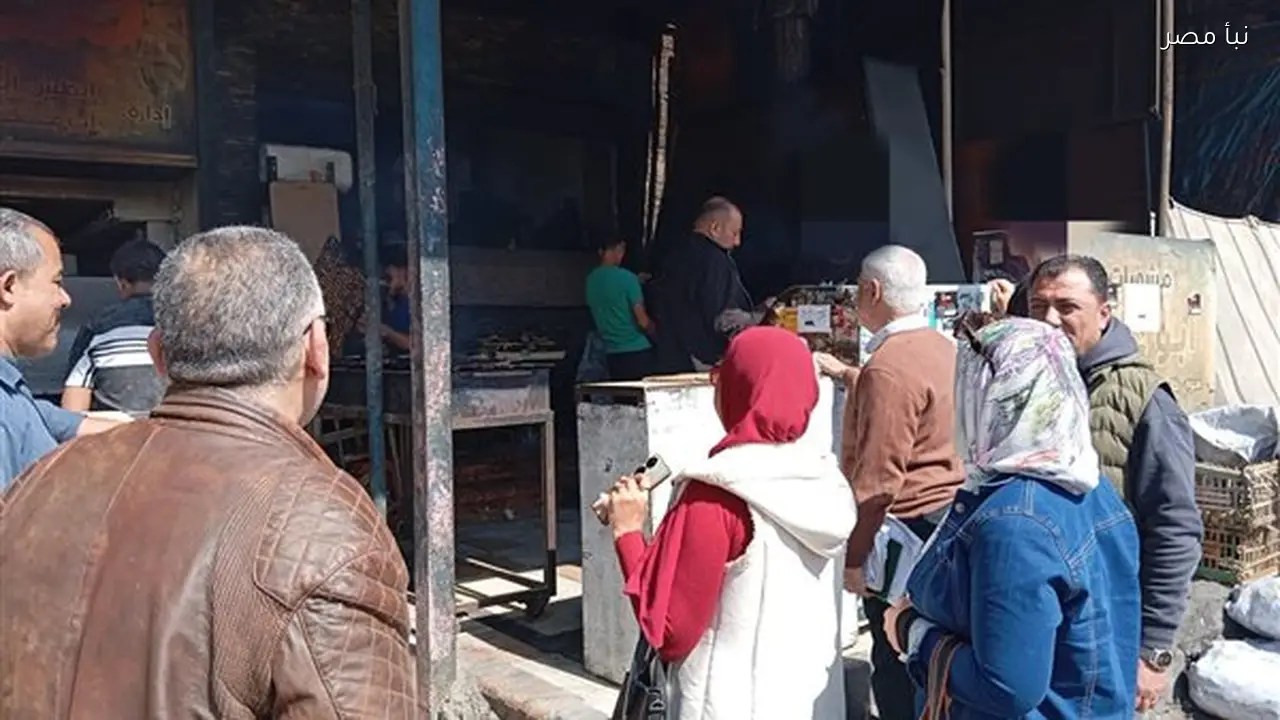 ضبط طن ونصف من الدقيق المدعم خلال حملة تموينية ورقابية في الإسماعيلية