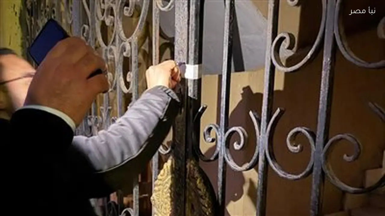 ضبط مركز طبي خاص غير مرخص لعلاج الإدمان في الزقازيق