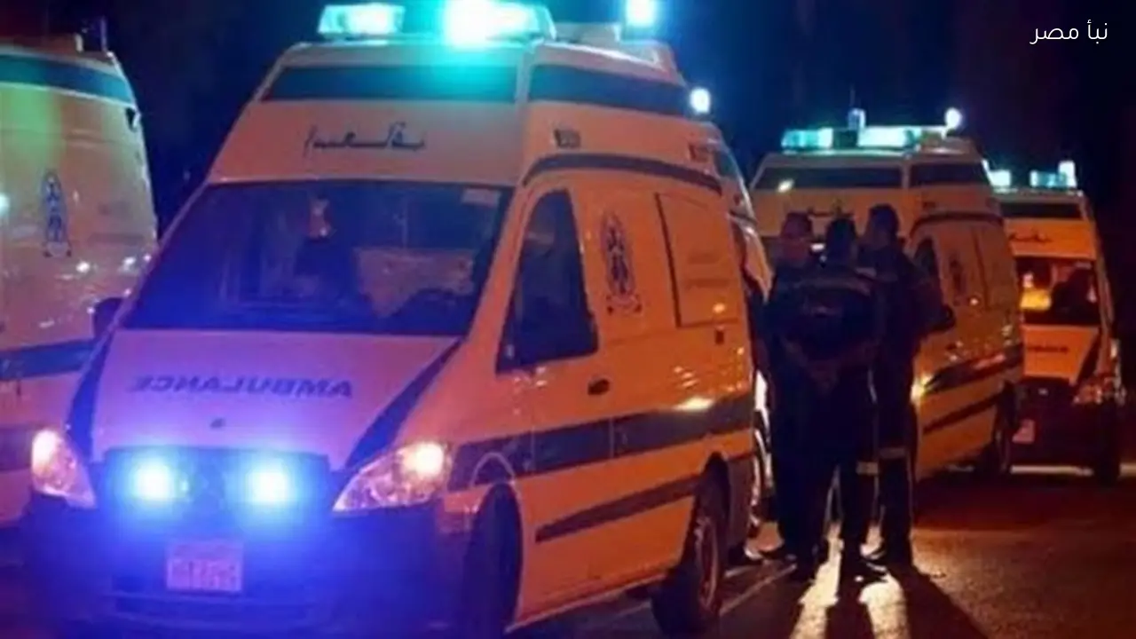 طالب في المرحلة الإعدادية ينتحر بسبب نتيجة امتحاناته في المنيا