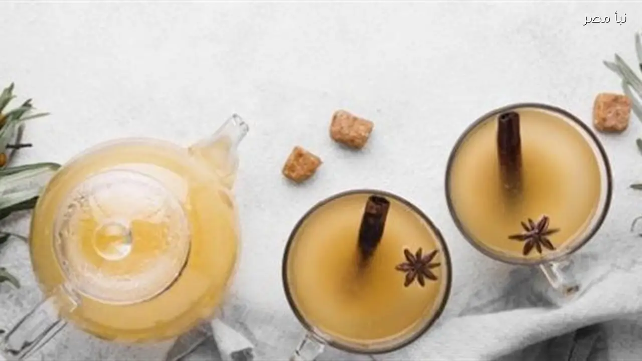 طريقة تحضير الدوم المطحون مع اللبن بأربع وصفات منعشة للصائمين