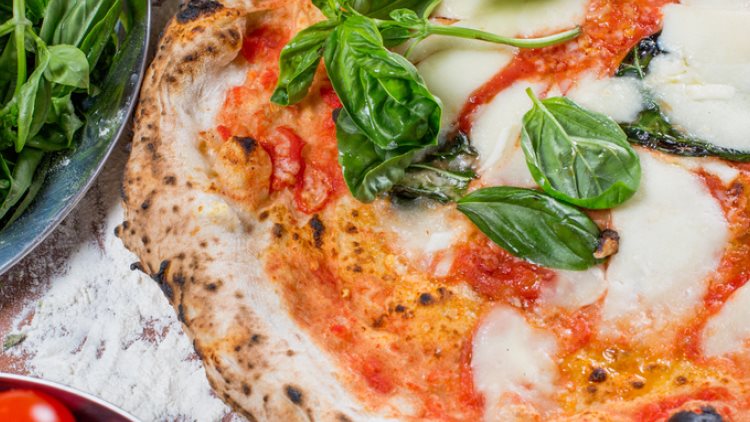 طريقة عمل البيتزا السريعة