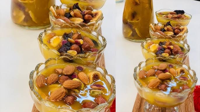 طريقة عمل الخشاف