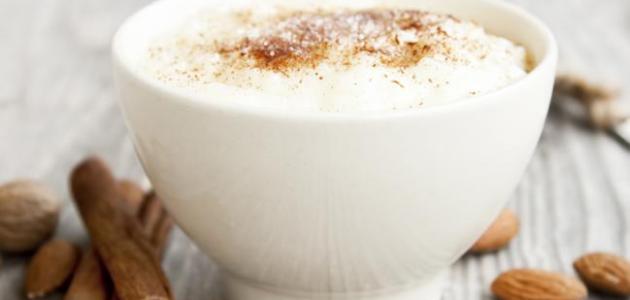 طريقة عمل المهلبية