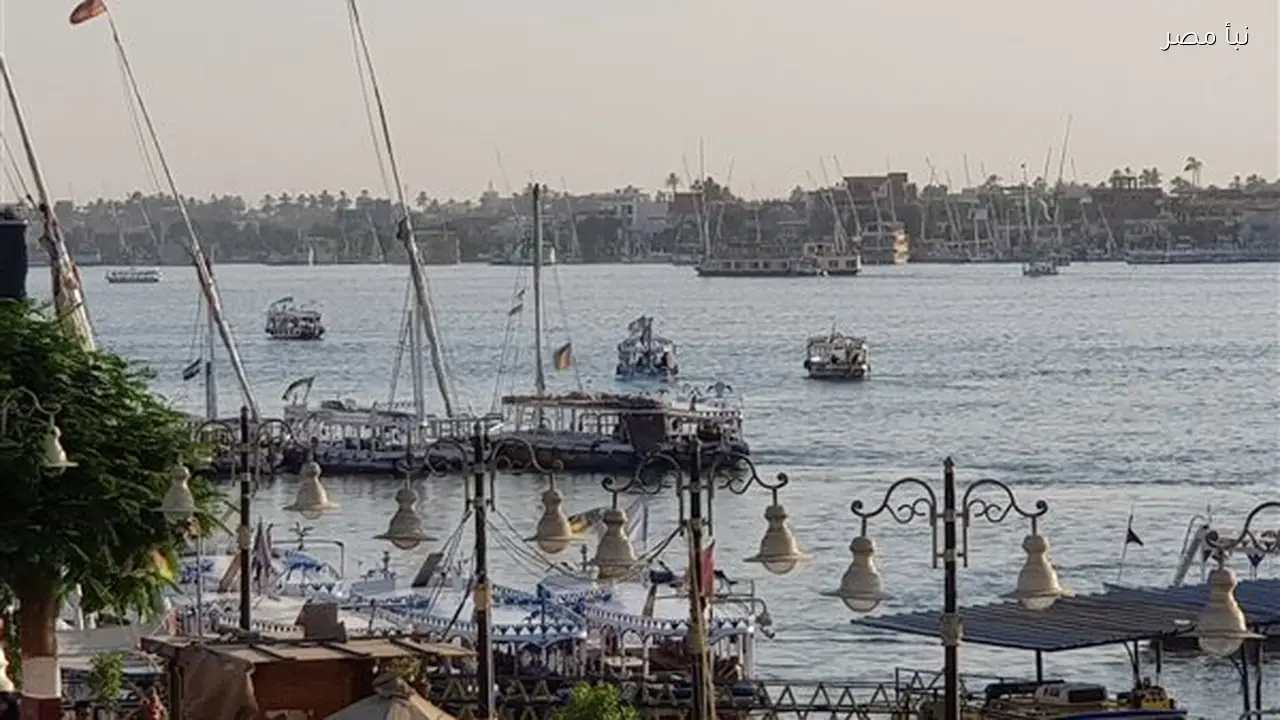 طقس الأقصر اليوم الثلاثاء بارد ليلاً ودافئ نهاراً مع توقعات بتغيرات جوية