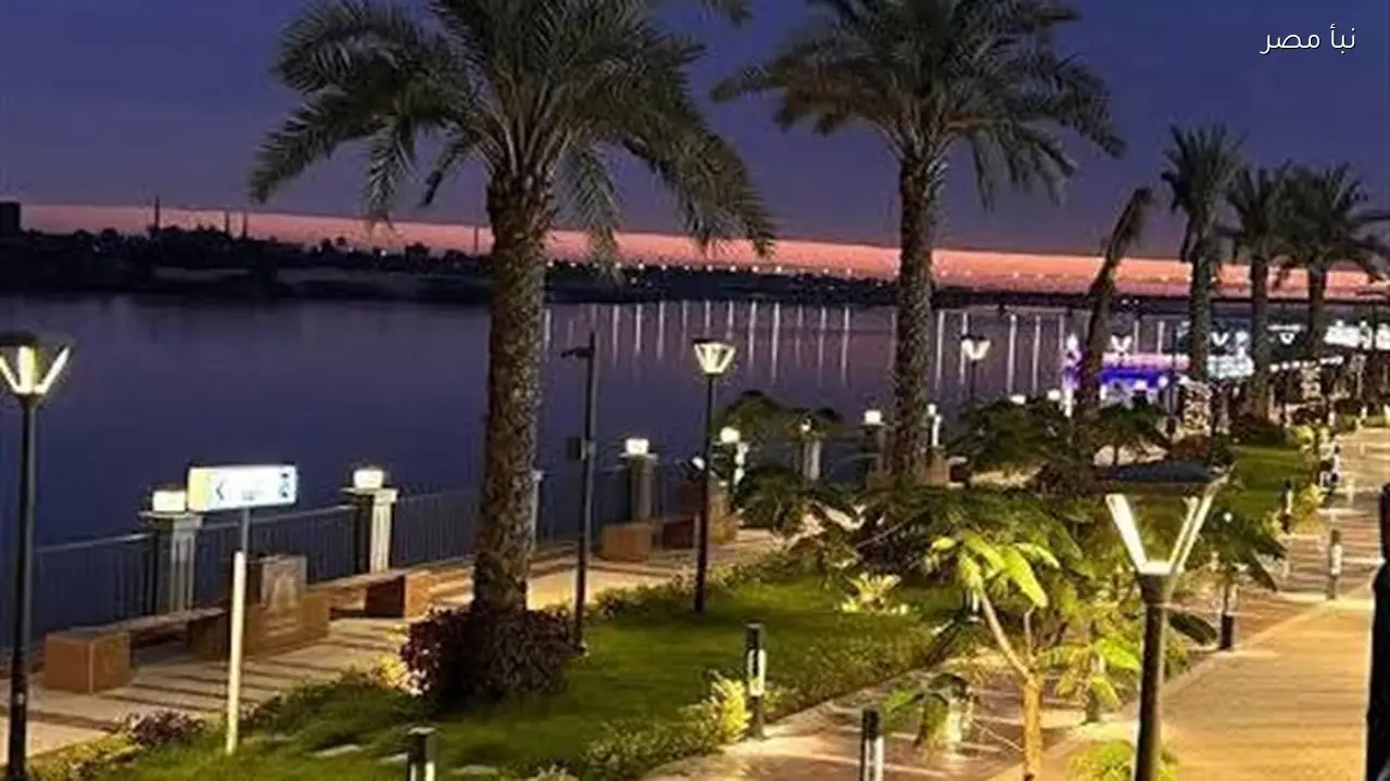 طقس الأقصر يشهد برودة شديدة صباحا ومساء مع ارتفاع نسبة الرطوبة