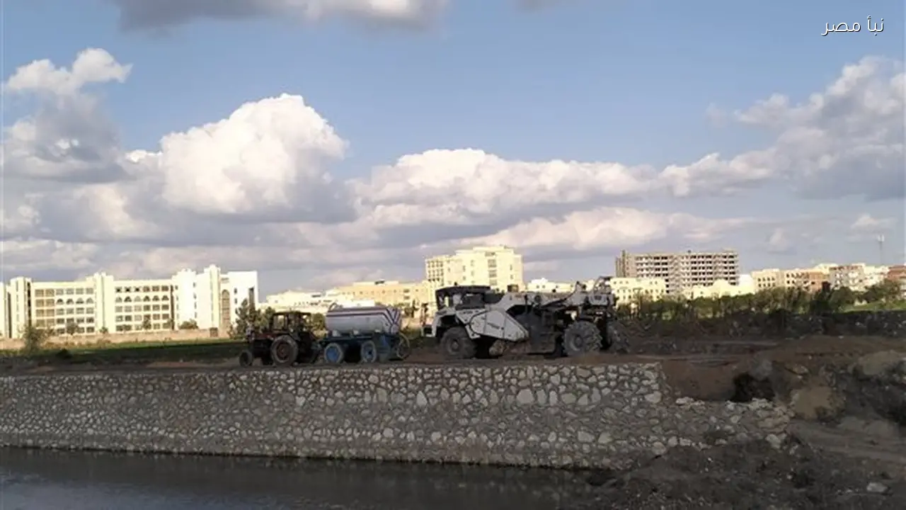 طقس الغربية يشهد أجواء شتوية هادئة مع اعتدال النهار وبرودة المساء