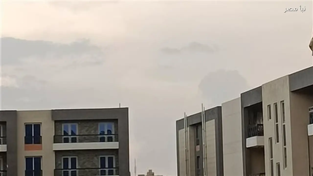 طقس معتدل نهاراً وأجواء باردة ليلاً في الإسماعيلية اليوم