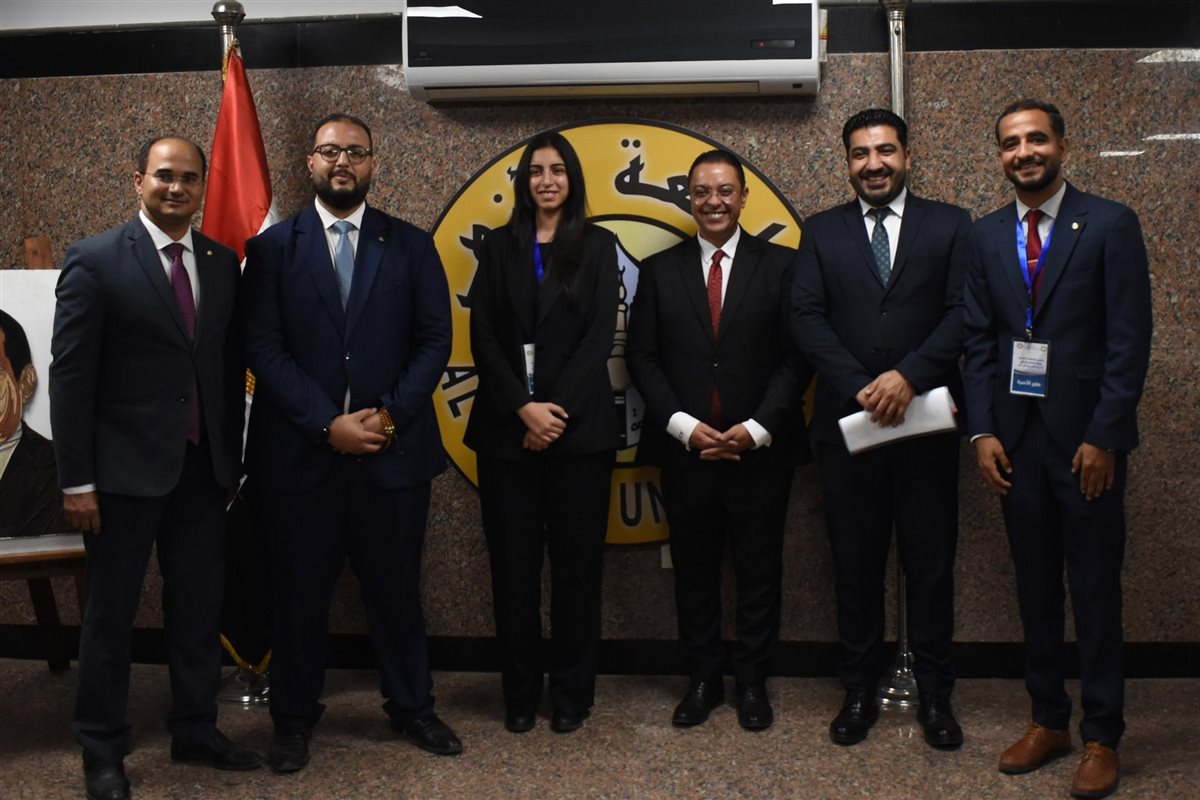 جانب من الفعالية