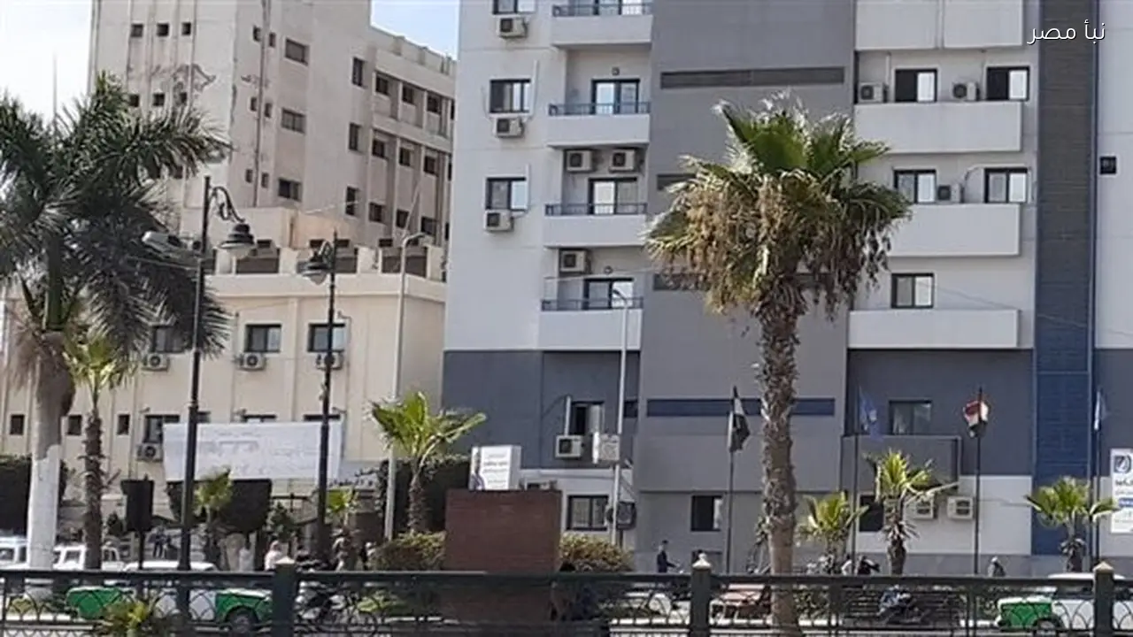 طلب إحاطة لوزير الصحة بعد وفاة ممرض بمستشفى دمنهور التعليمي عقب سبع ساعات من الواقعة