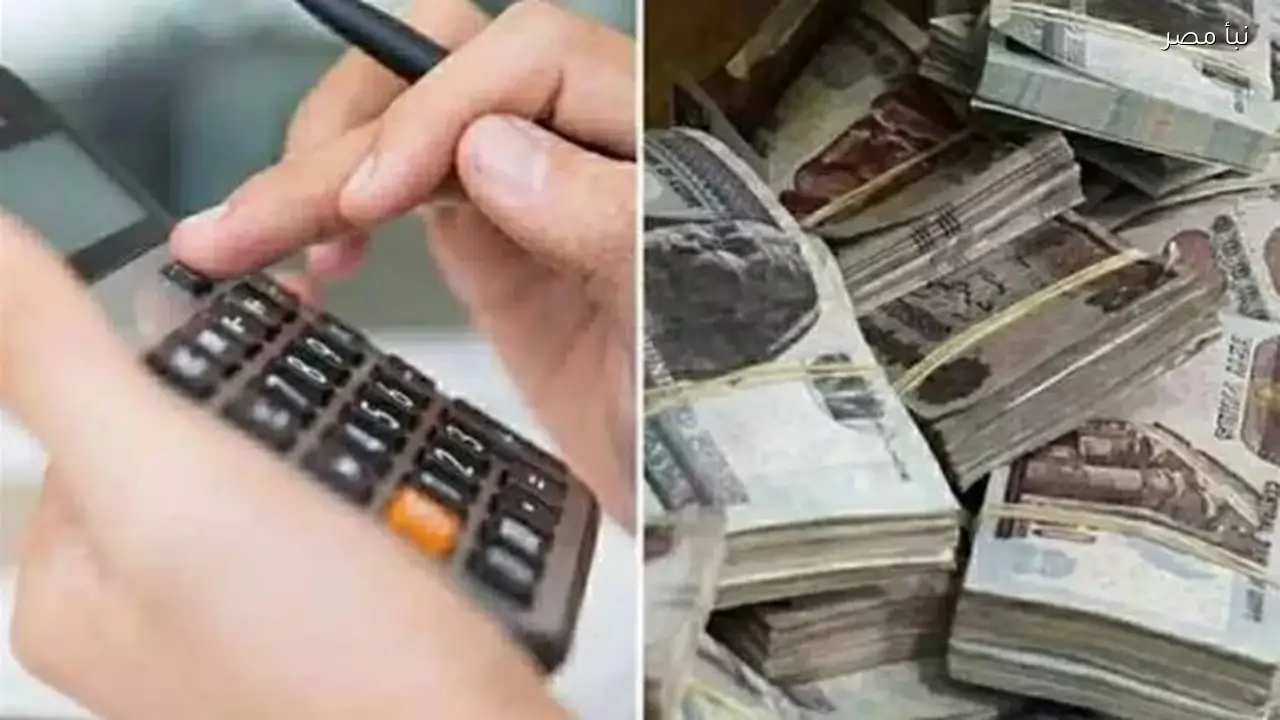 عائد استثمار مائة ألف جنيه في سند المواطن وما ستحققه من أرباح شهرية