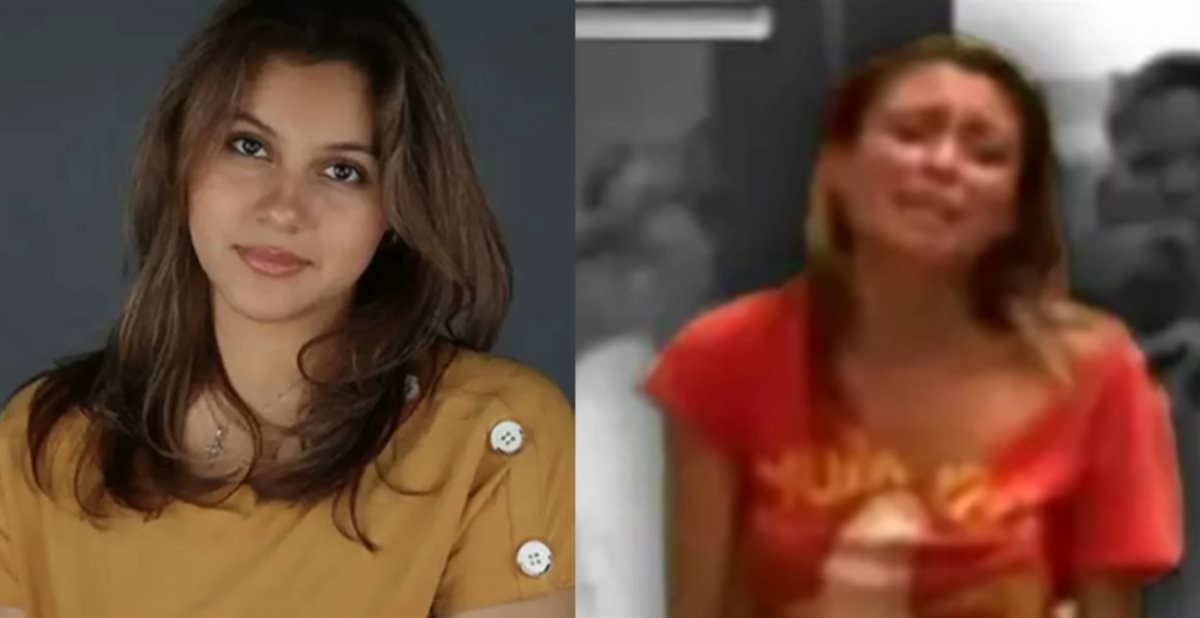 غابرييلا ريكو خيمينيز