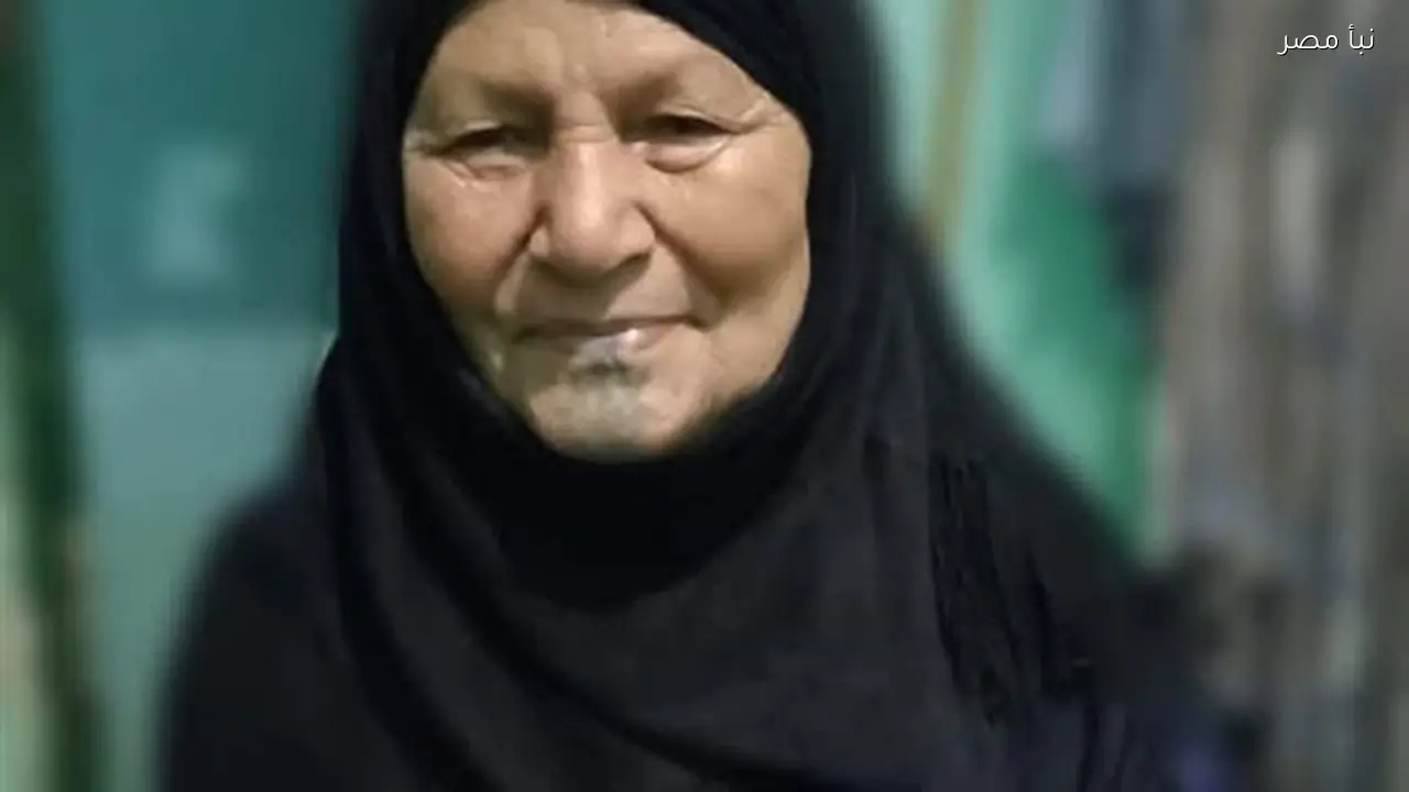 عامل نظافة يقتل مسنًا في المنيا لسرقة مصوغاتها الذهبية