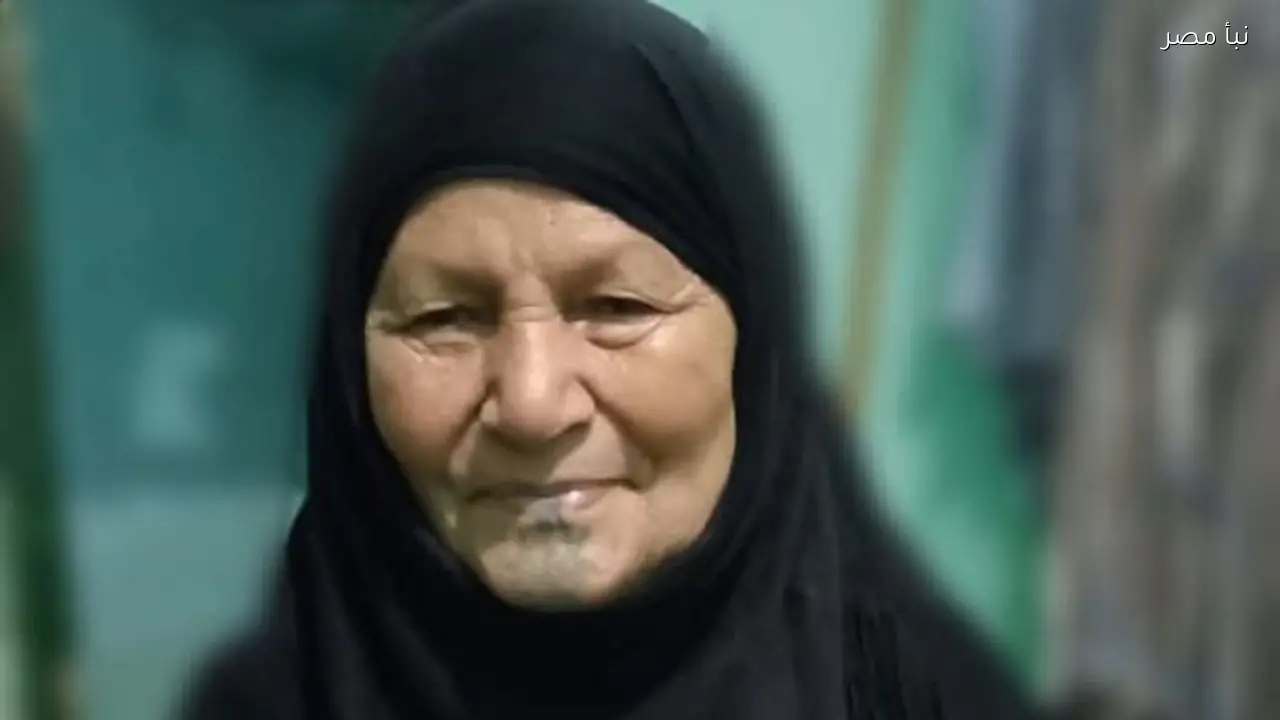 عامل وزوجته يقتلان جارتهم العجوز في مغاغة لسرقة مشغولاتها الذهبية