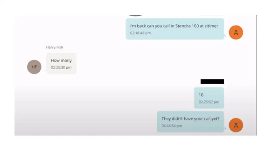 ملفات إبستين 1