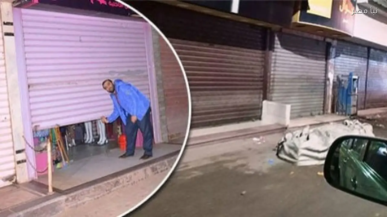 عقوبة تشغيل المحال العامة دون ترخيص تصل إلى 50 ألف جنيه غرامة