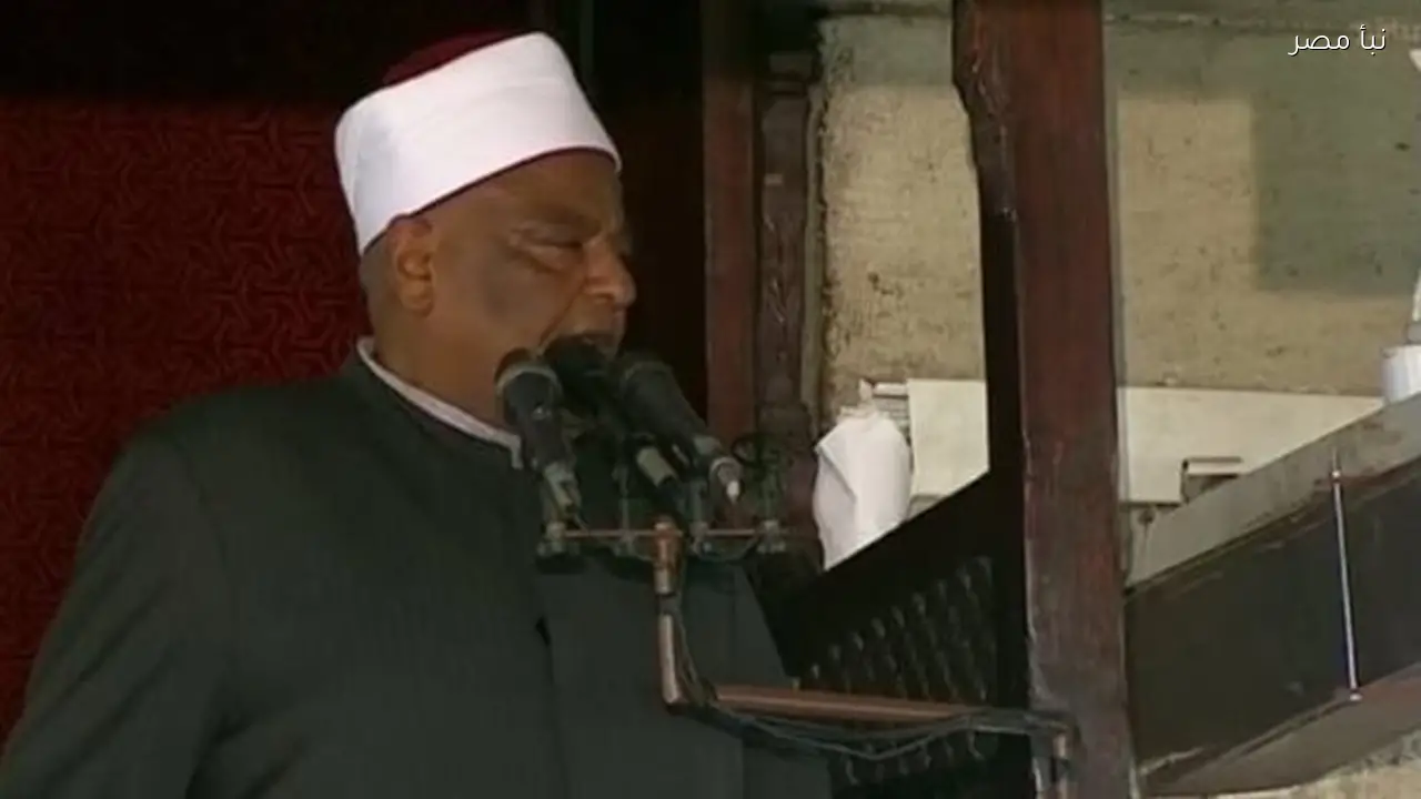 عمل لجان الفتوى بعواصم المحافظات يبدأ مع أذان المغرب في رمضان حسب تصريح أمين كبار العلماء