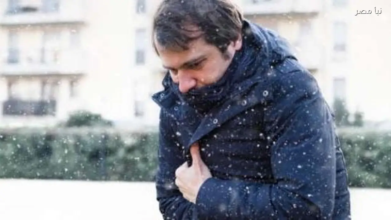 عودة الأجواء الباردة مع أمطار متوقعة في مناطق متعددة خلال الأيام المقبلة