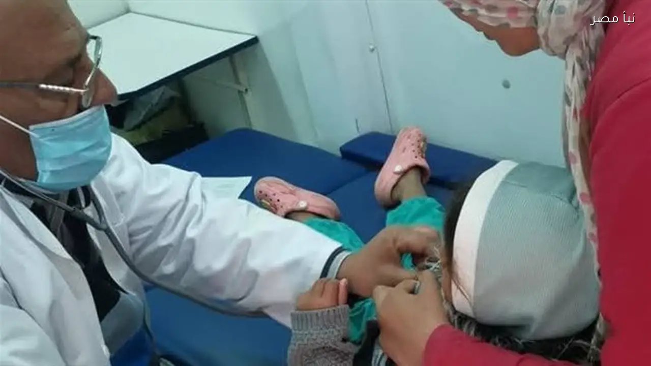 غدًا قافلة طبية مجانية تنطلق في قرية العليقات بمحافظة قنا