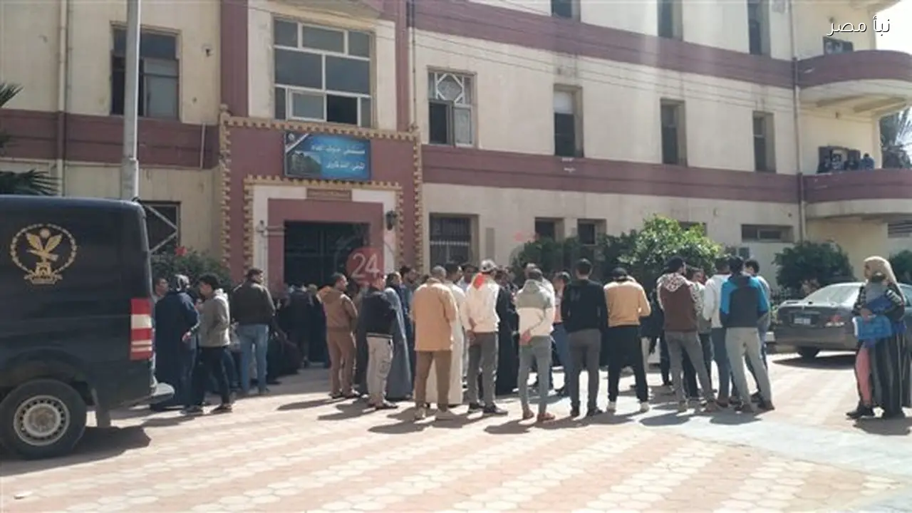 غرق طفلة في مروى ري بقرية طملاي بالمنوفية وفرق الإنقاذ تبذل جهودها لإنقاذ حياتها بعد نقلها للمستشفى