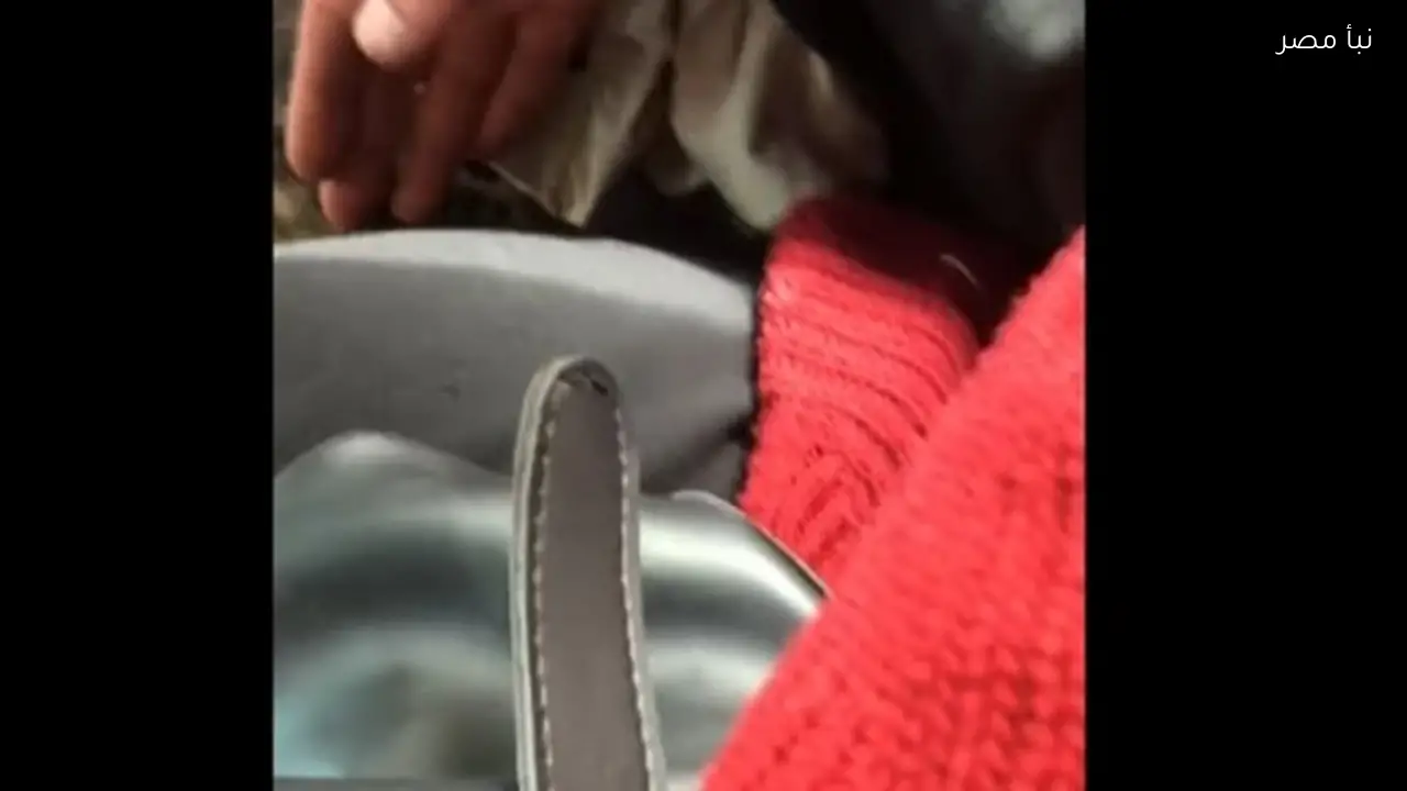 فتاة تتهم بالتحرش داخل سيارة سوزوكي فان في أكتوبر