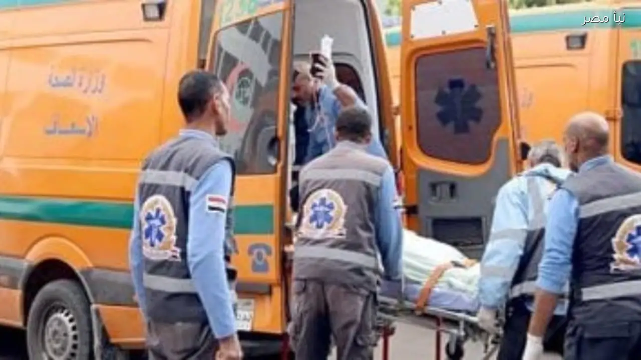 فتاة في قرية بالدقهلية تحاول إنهاء حياتها بعد تناول حبوب مخدرة