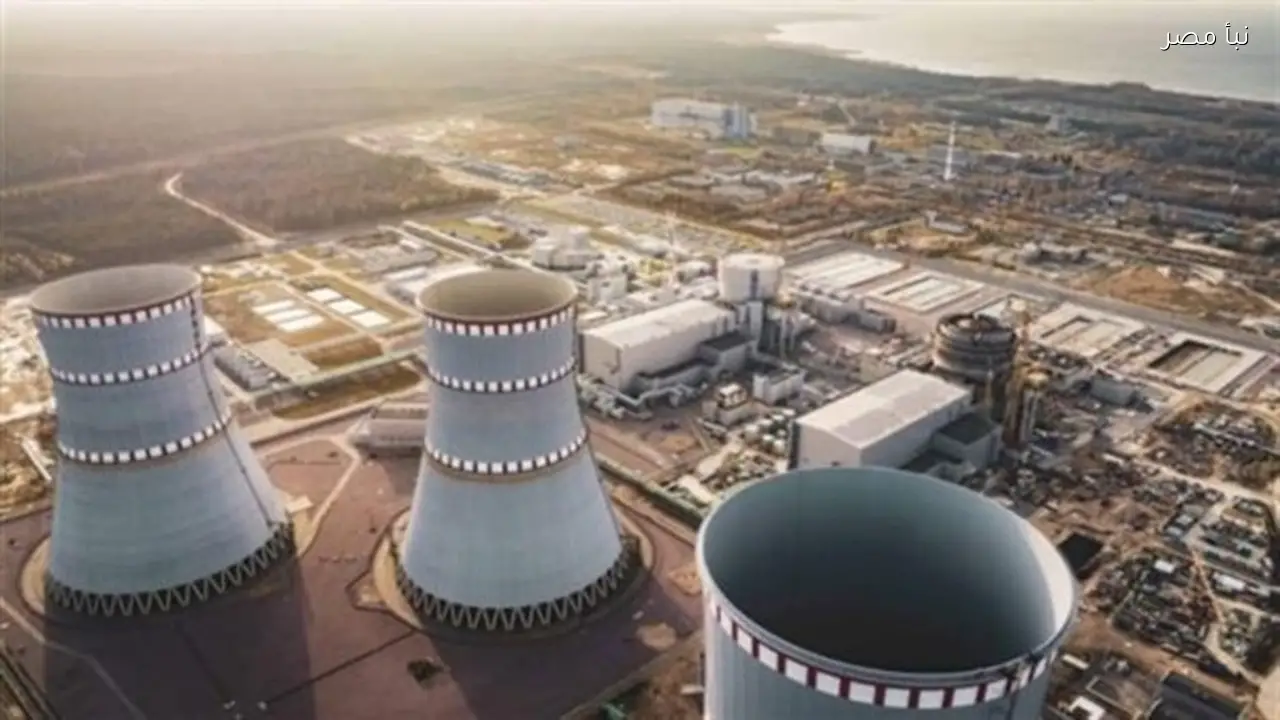 فرص عمل جديدة في مشروع الضبعة برواتب تصل إلى خمسة وثلاثين ألف جنيه