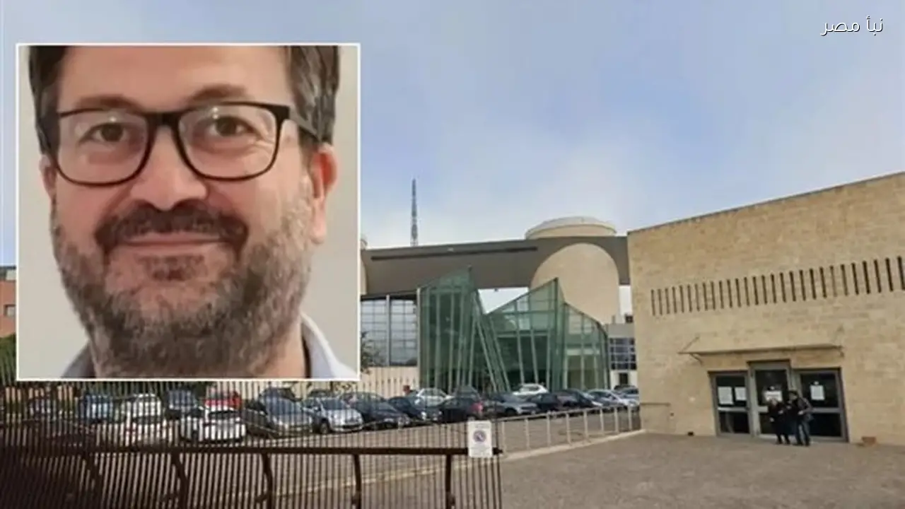 فصل موظف إيطالي من عمله بسبب غمضة عين في حادثة غريبة