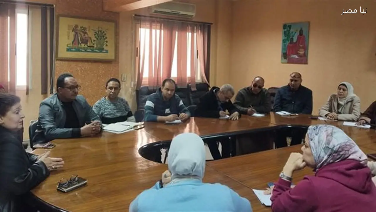 فعاليات متميزة تدمج الرياضة والثقافة والدين في مديرية الشباب بالإسكندرية