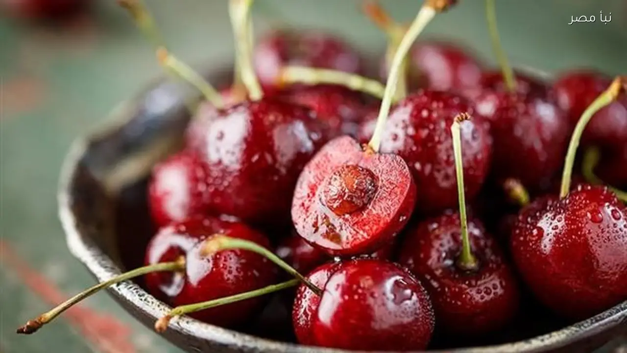 فوائد عصير الكرز للجسم في تقليل الالتهابات وتحسين الصحة العامة