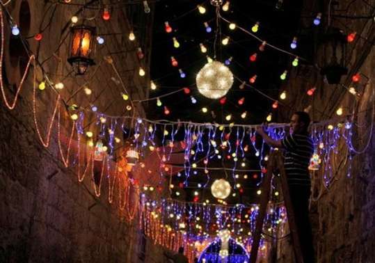 أغاني رمضان