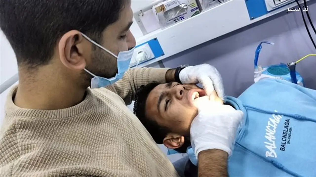 قافلة طبية مجانية تصل إلى قرية الرئيسية في نجع حمادي بقنا غدًا