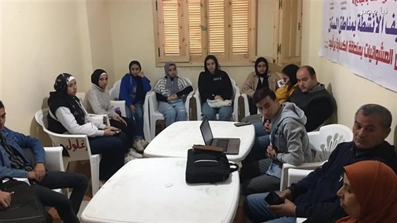 قصور ثقافة المنيا تقدم فعاليات متنوعة احتفالاً بشهر رمضان المبارك