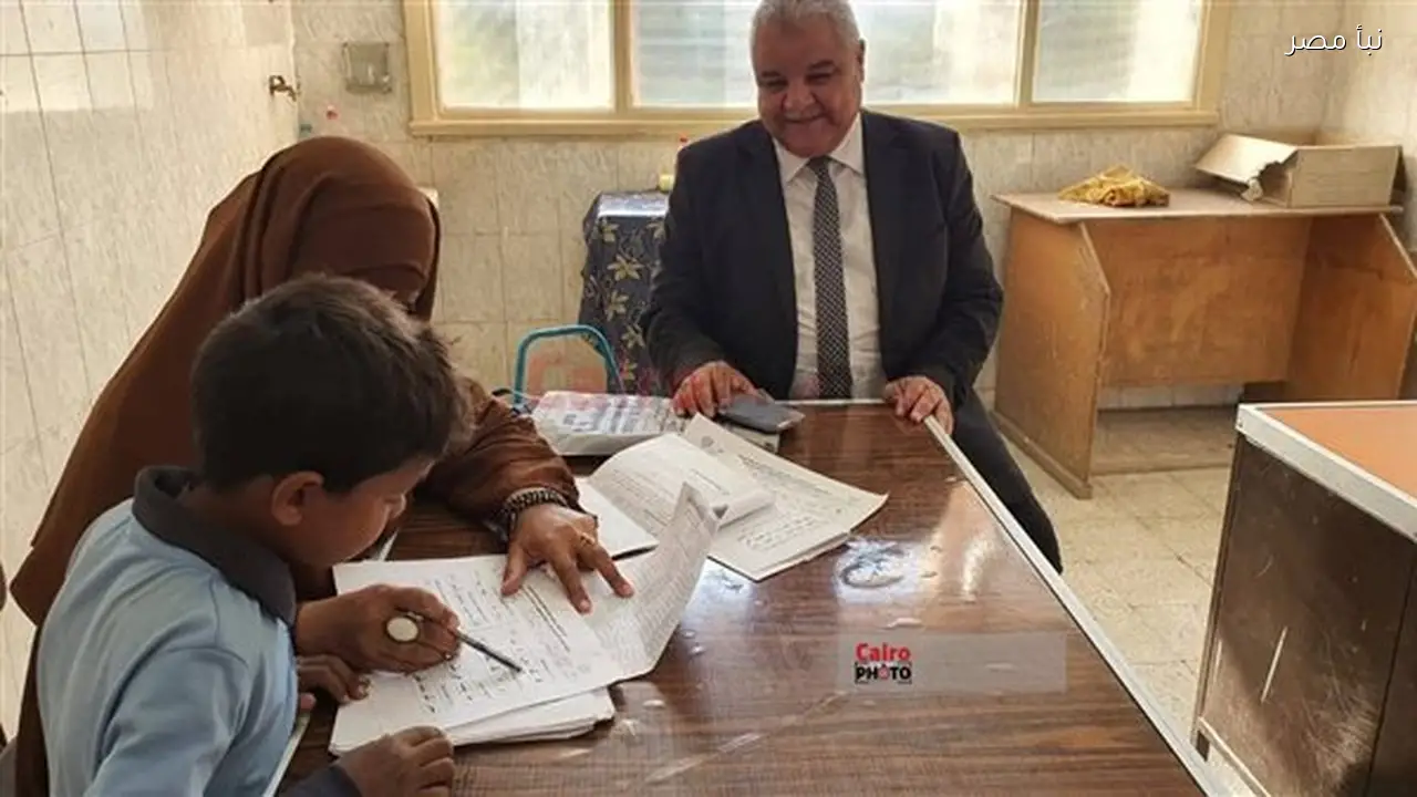 قطاع التعليم العام يعزز قدرة المعلمين على تحديد المستوى الحقيقي لكل طالب من خلال منظومة التقييم الحالية